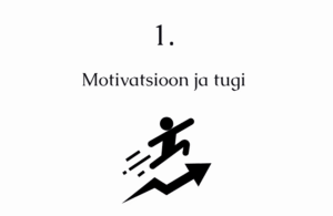 Miljoniklubi annab 1 motivatsiooni ja tuge
