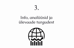 Miljoniklubist saad 3 infot analüüse ja ülevaateid